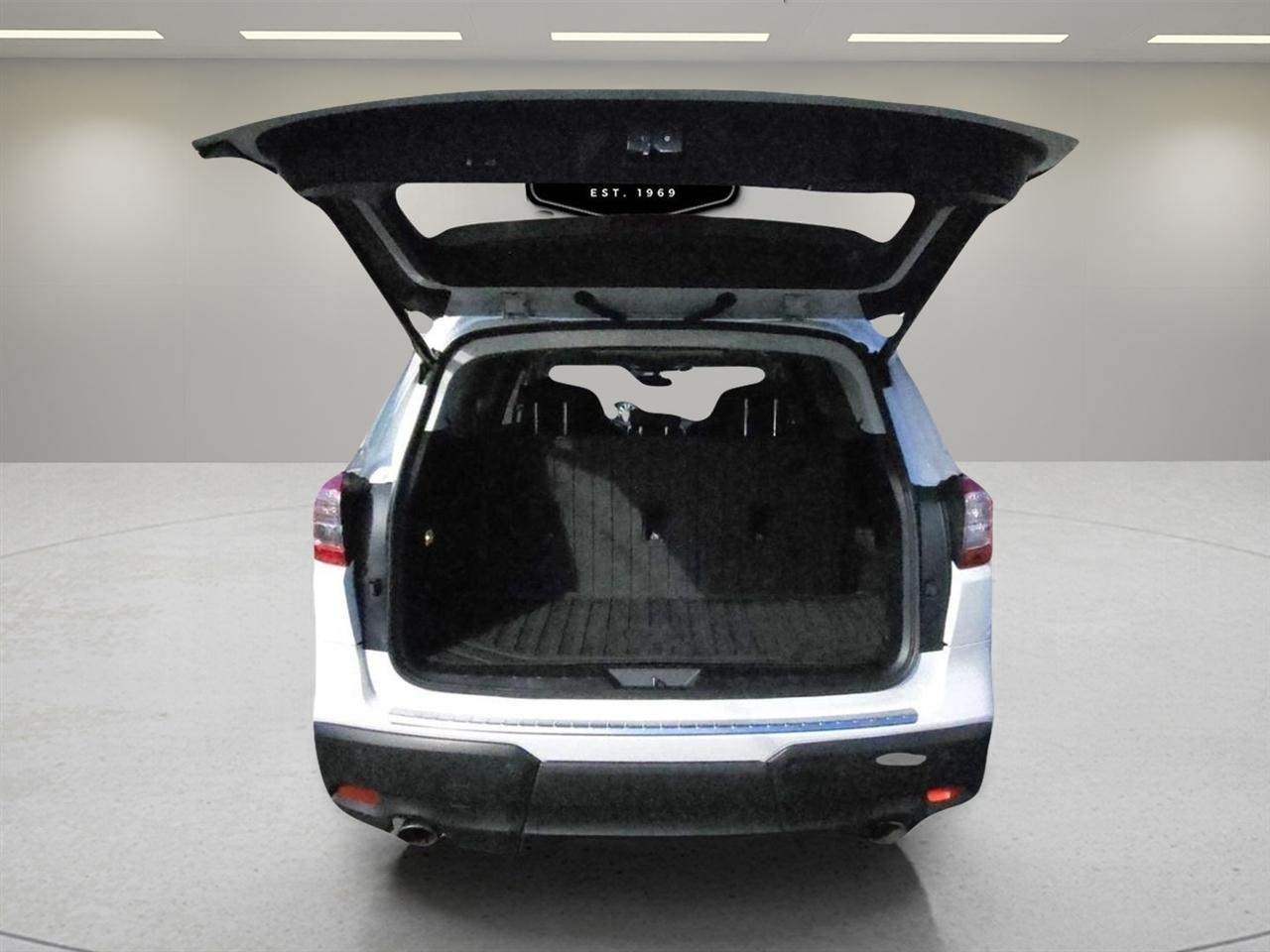 Subaru Ascent Premium 7-Passenger 2020