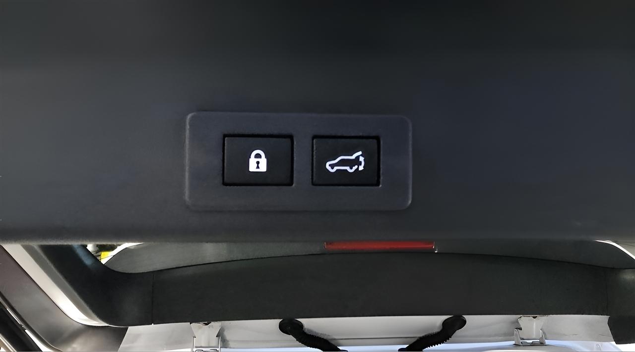 Subaru Ascent Premium 7-Passenger 2020