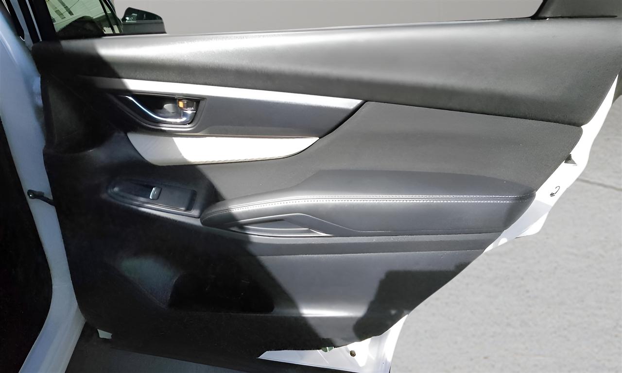 Subaru Ascent Premium 7-Passenger 2020