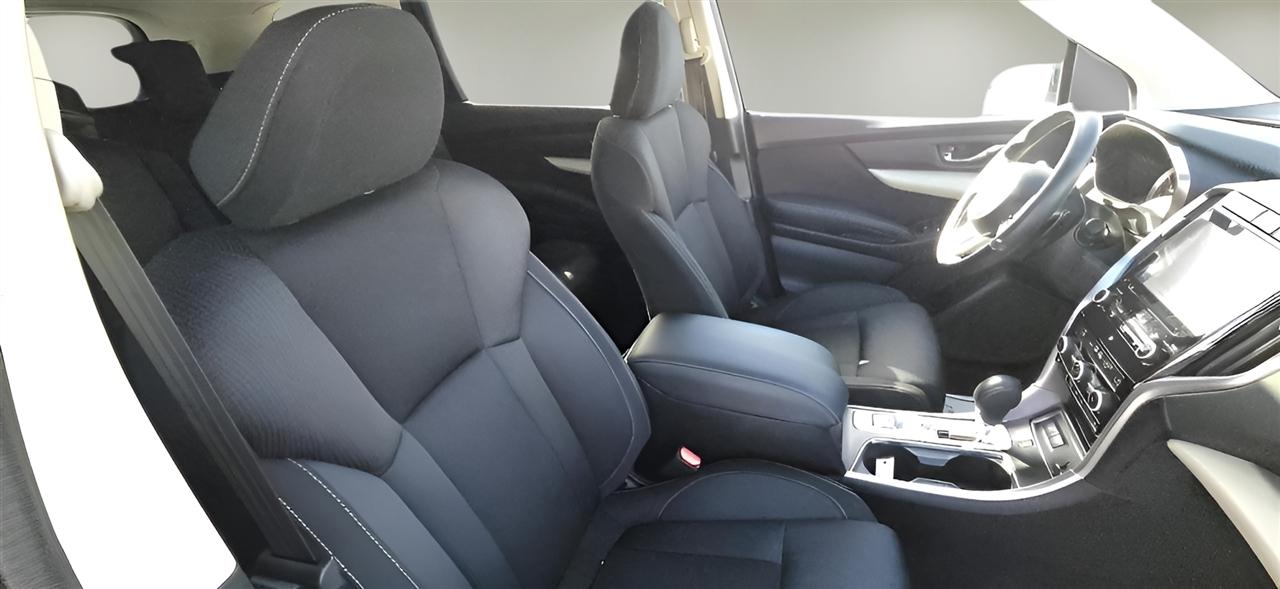 Subaru Ascent Premium 7-Passenger 2020