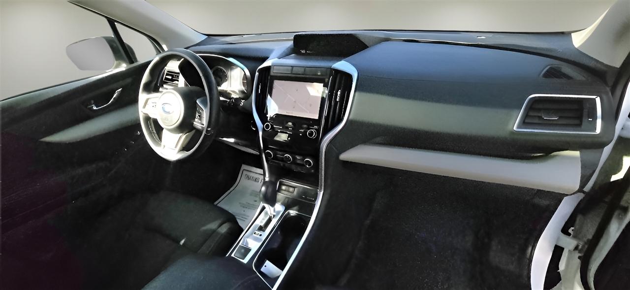 Subaru Ascent Premium 7-Passenger 2020