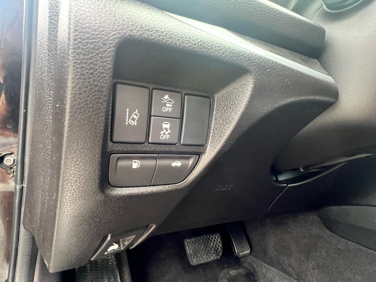 Acura TLX 3.5L SH-AWD 2018