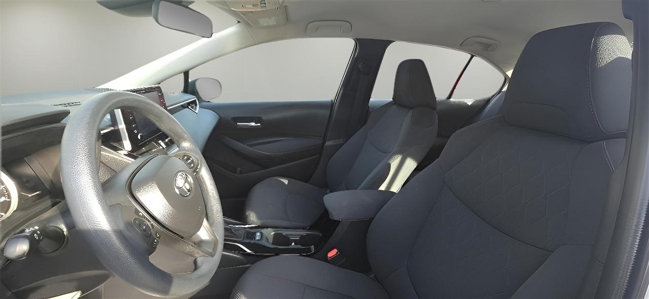 Toyota Corolla LE 2020