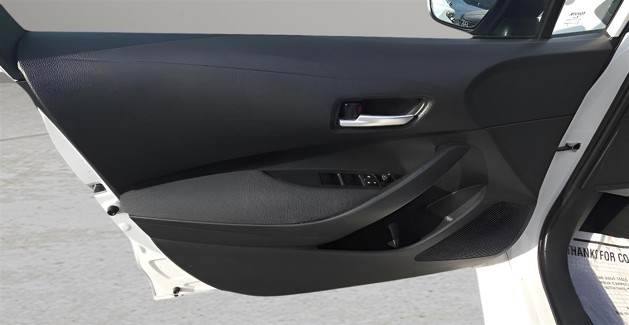 Toyota Corolla LE 2020