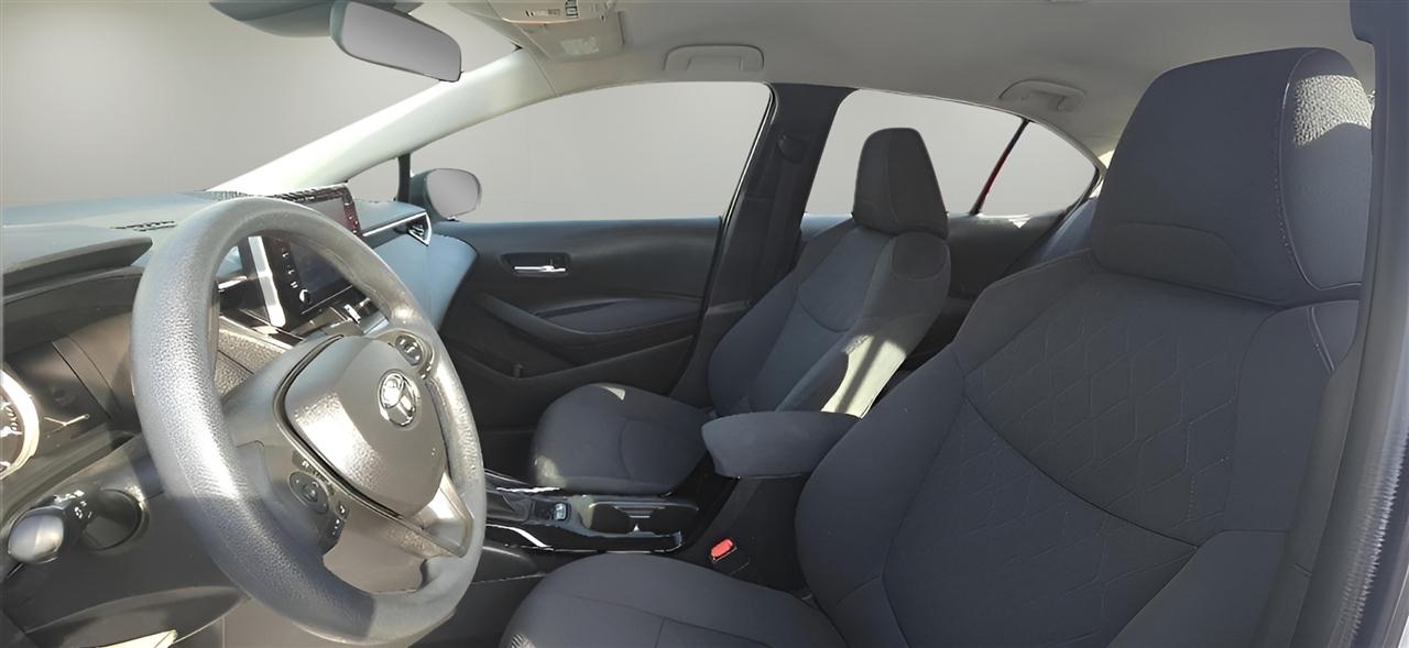 Toyota Corolla LE 2020