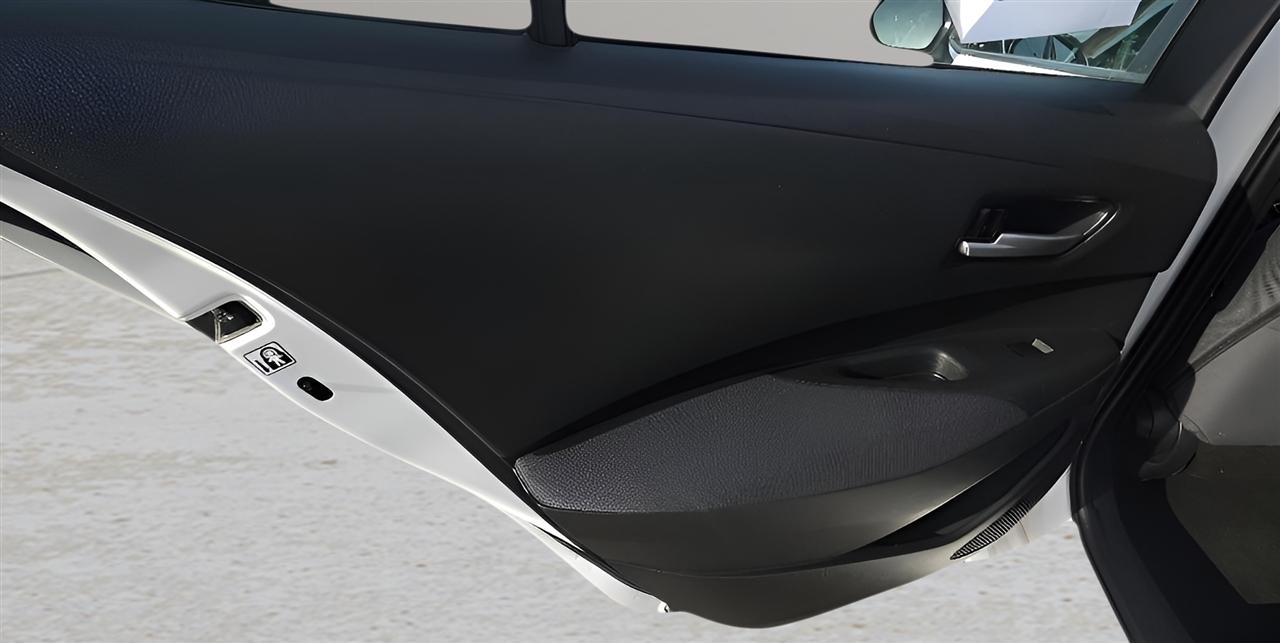Toyota Corolla LE 2020