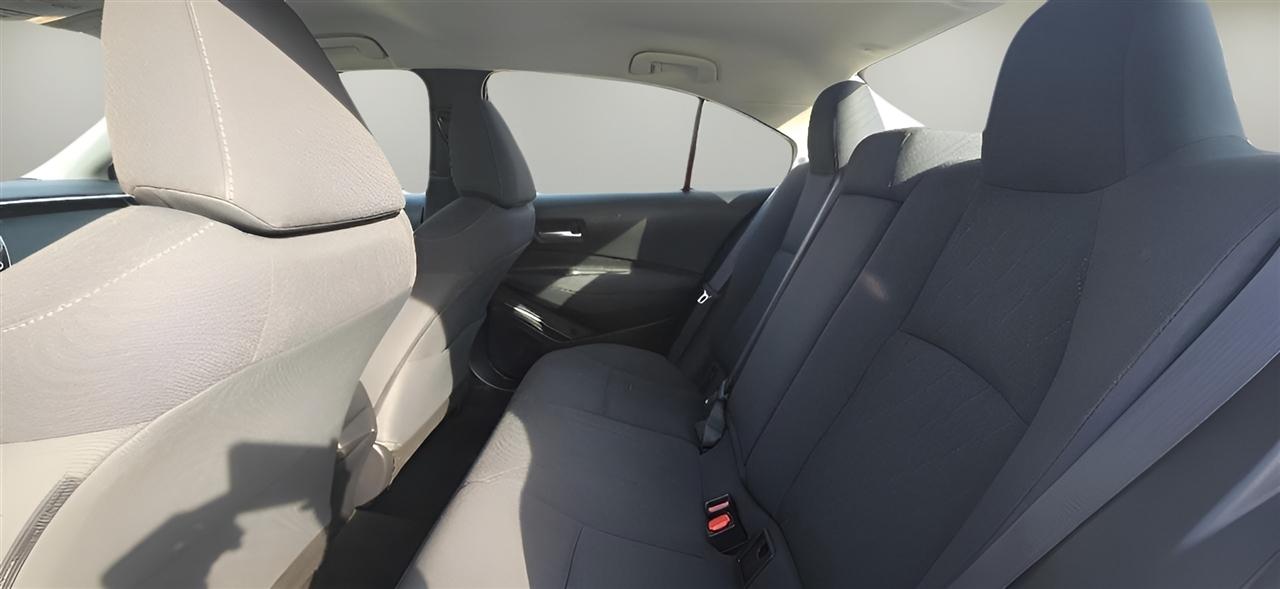 Toyota Corolla LE 2020