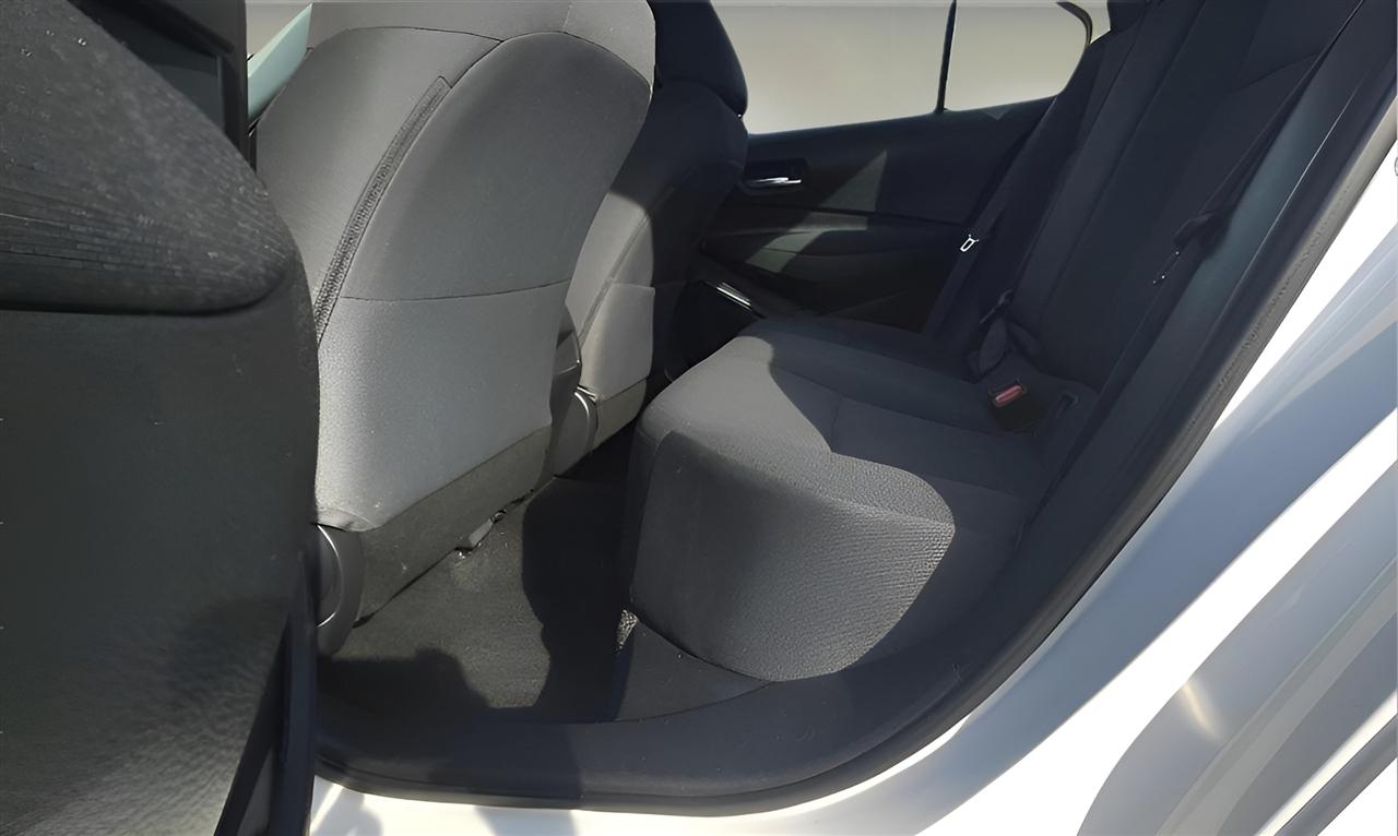 Toyota Corolla LE 2020