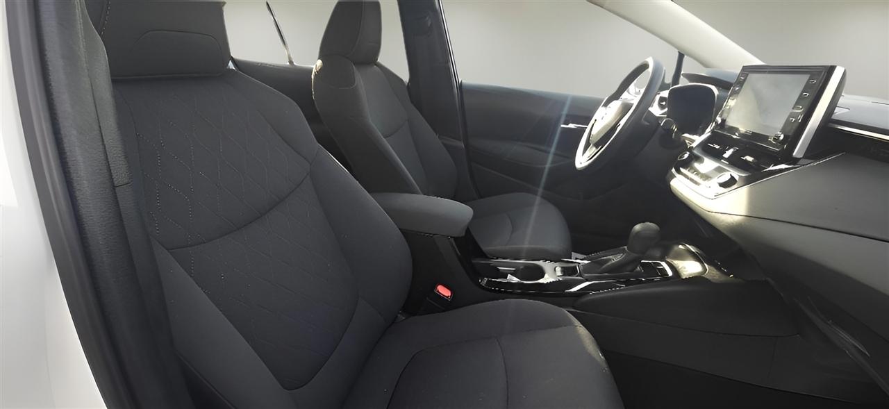 Toyota Corolla LE 2020