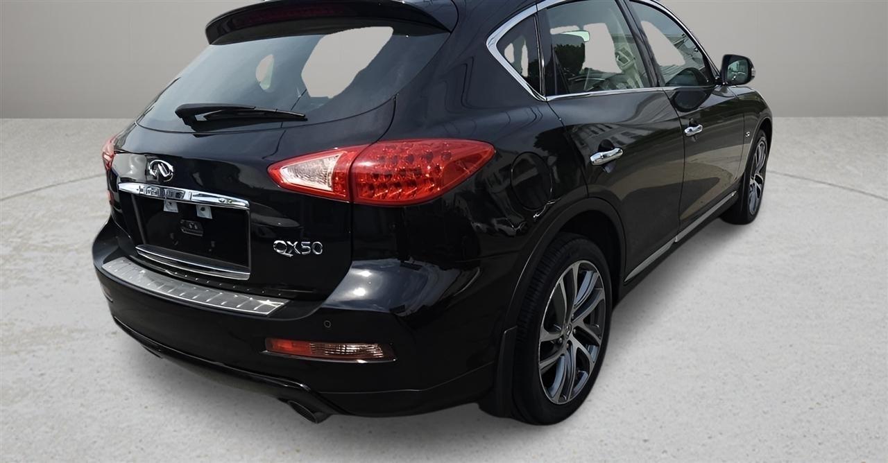 Infiniti QX50 AWD 2017