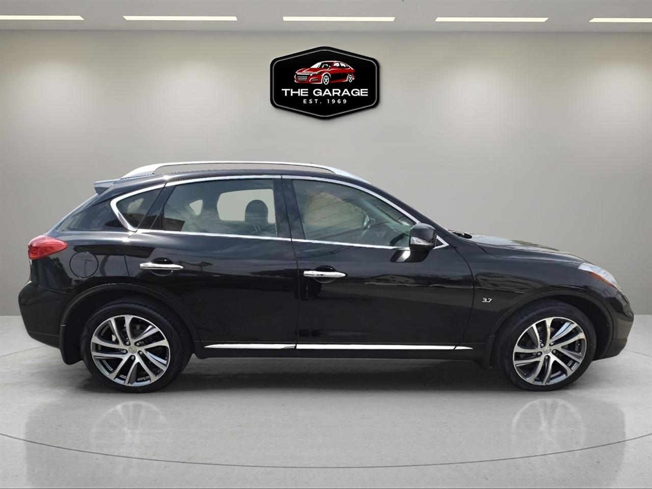 Infiniti QX50 AWD 2017