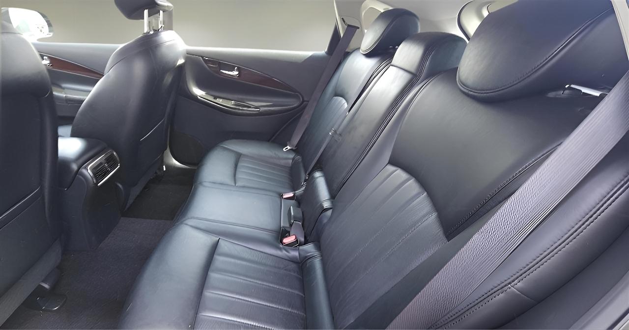 Infiniti QX50 AWD 2017