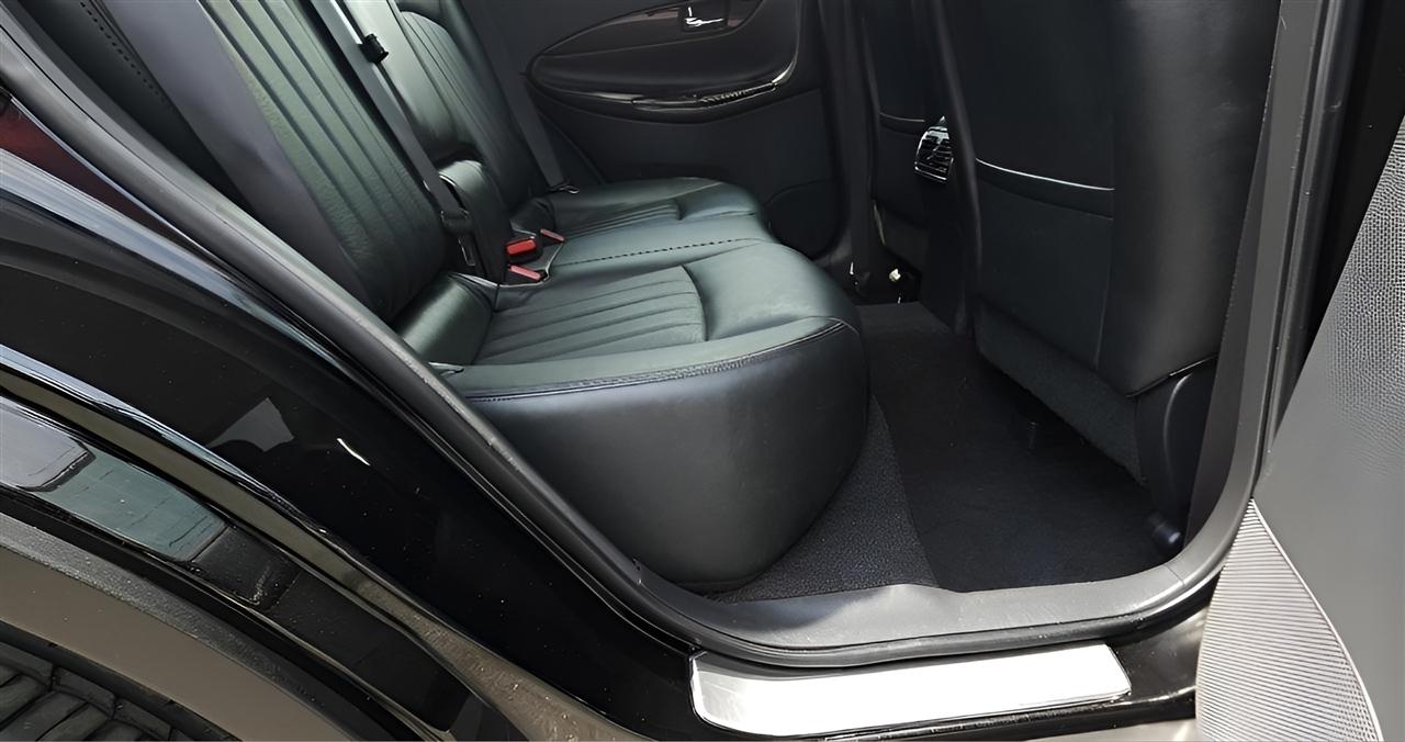Infiniti QX50 AWD 2017