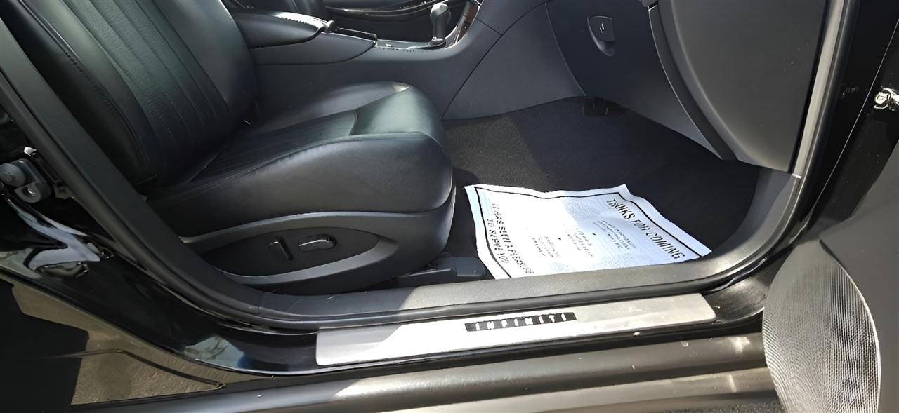 Infiniti QX50 AWD 2017