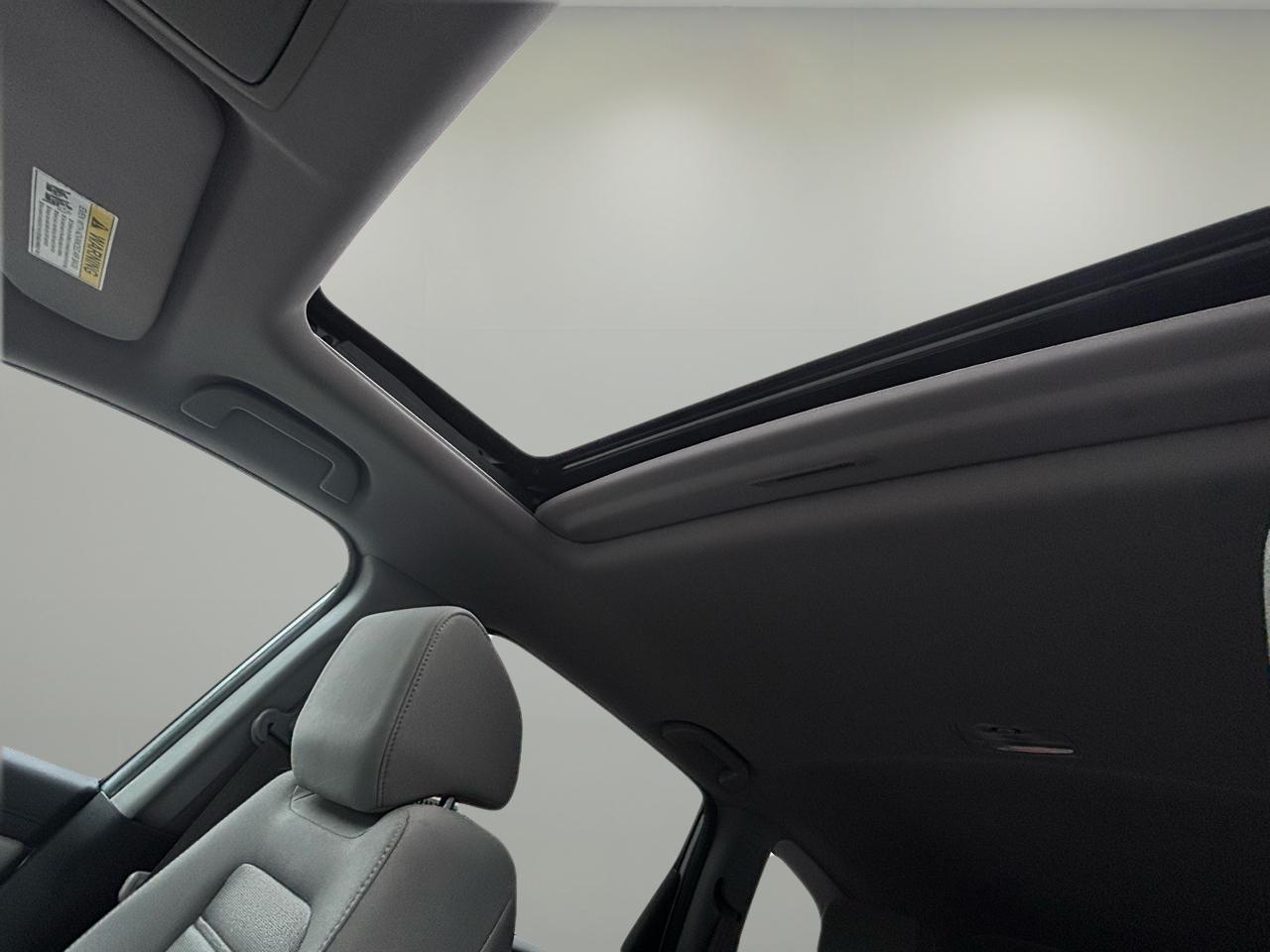 Honda CR-V EX AWD 2018