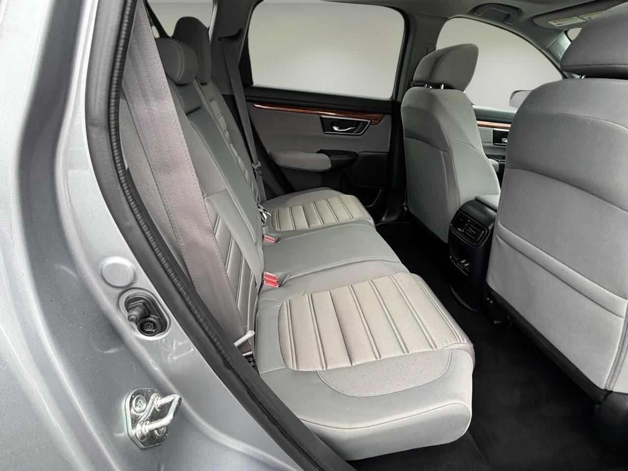 Honda CR-V EX AWD 2018