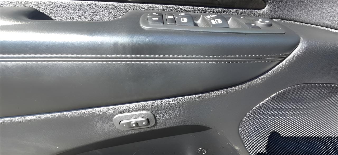 Dodge Durango AWD 4dr Crew 2012