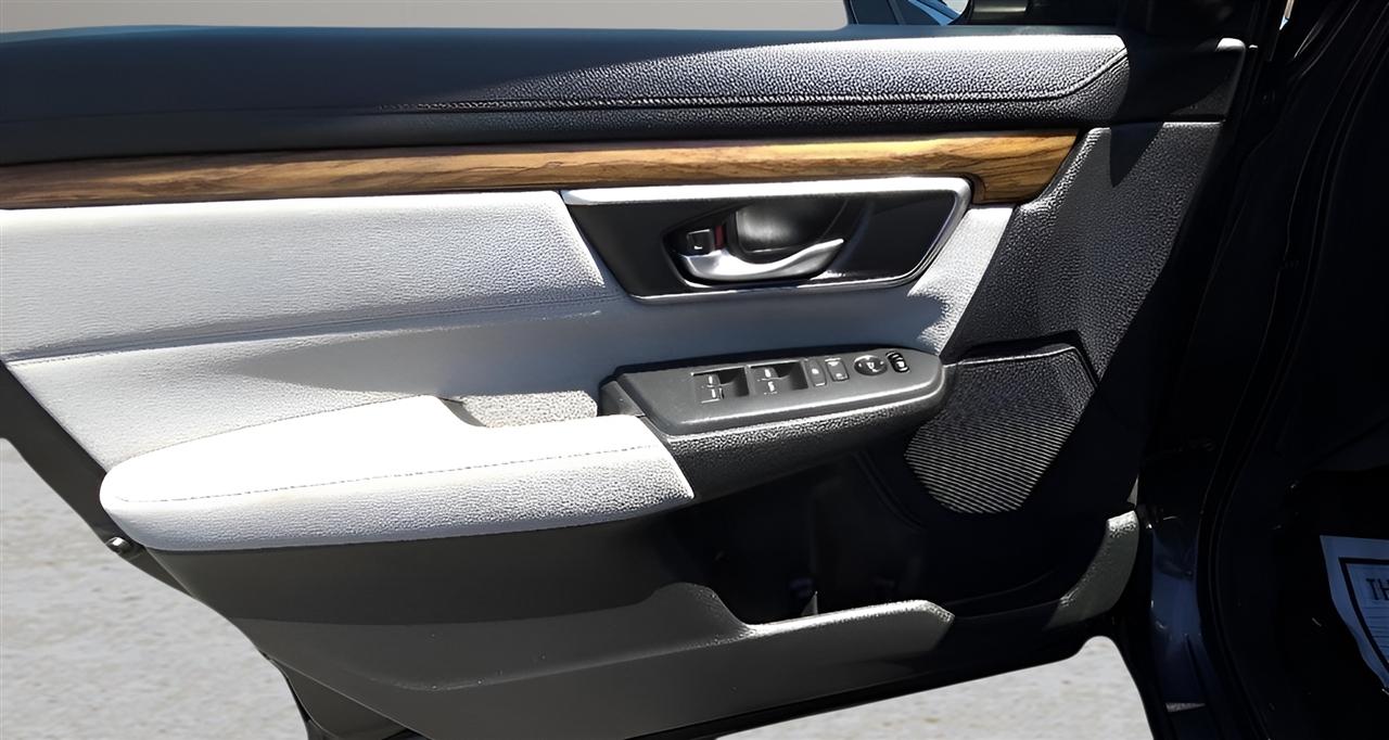 Honda CR-V EX AWD 2018