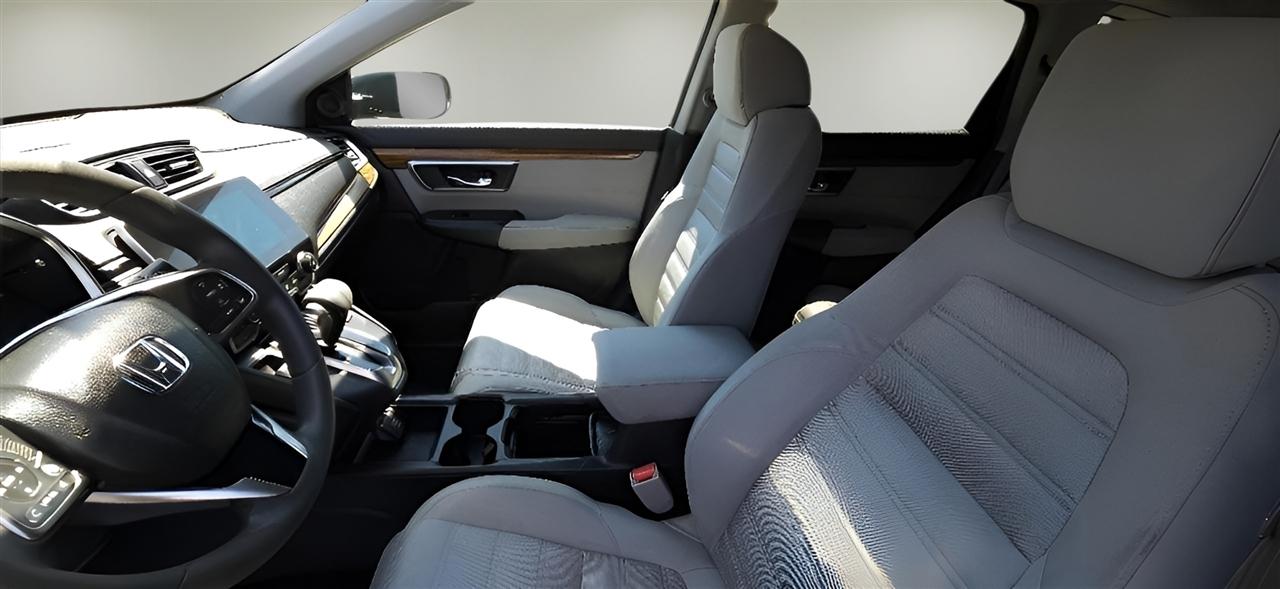 Honda CR-V EX AWD 2018