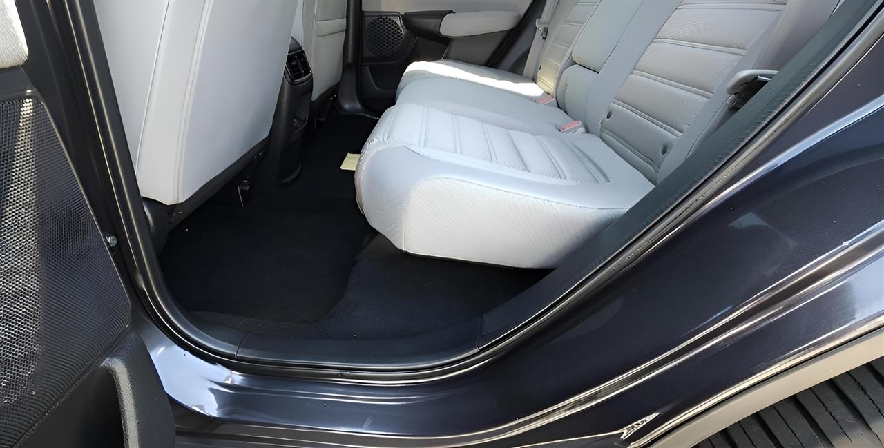 Honda CR-V EX AWD 2018