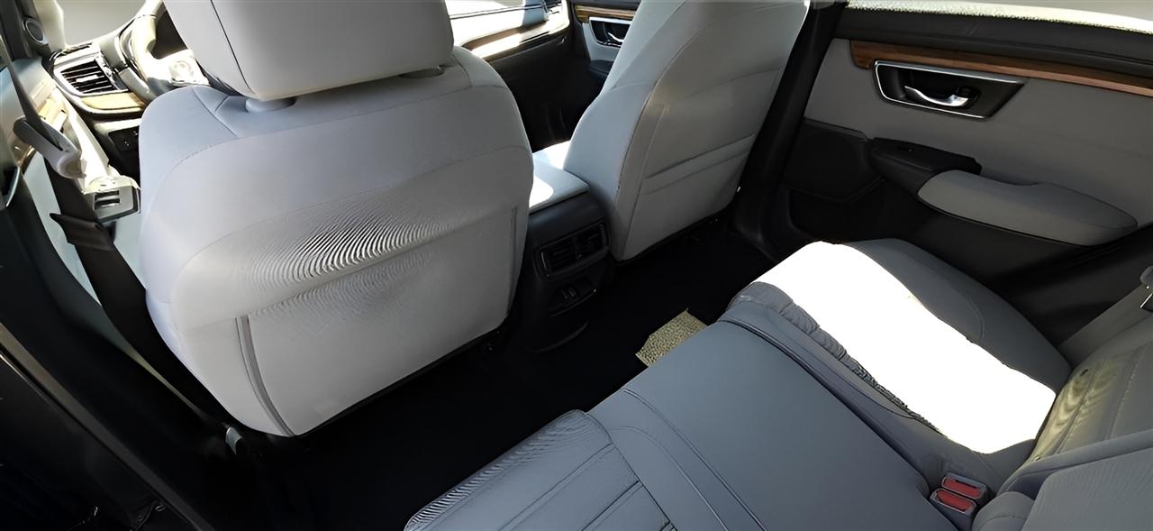 Honda CR-V EX AWD 2018