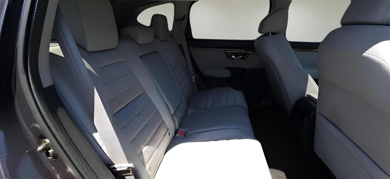 Honda CR-V EX AWD 2018