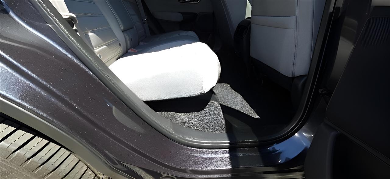 Honda CR-V EX AWD 2018