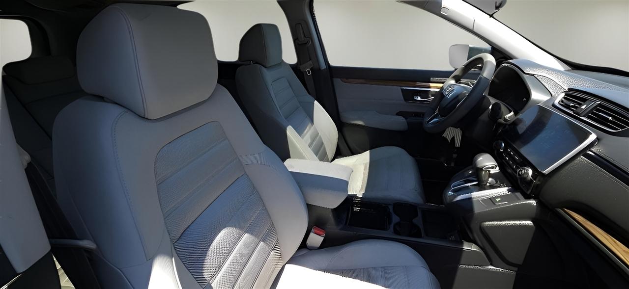 Honda CR-V EX AWD 2018