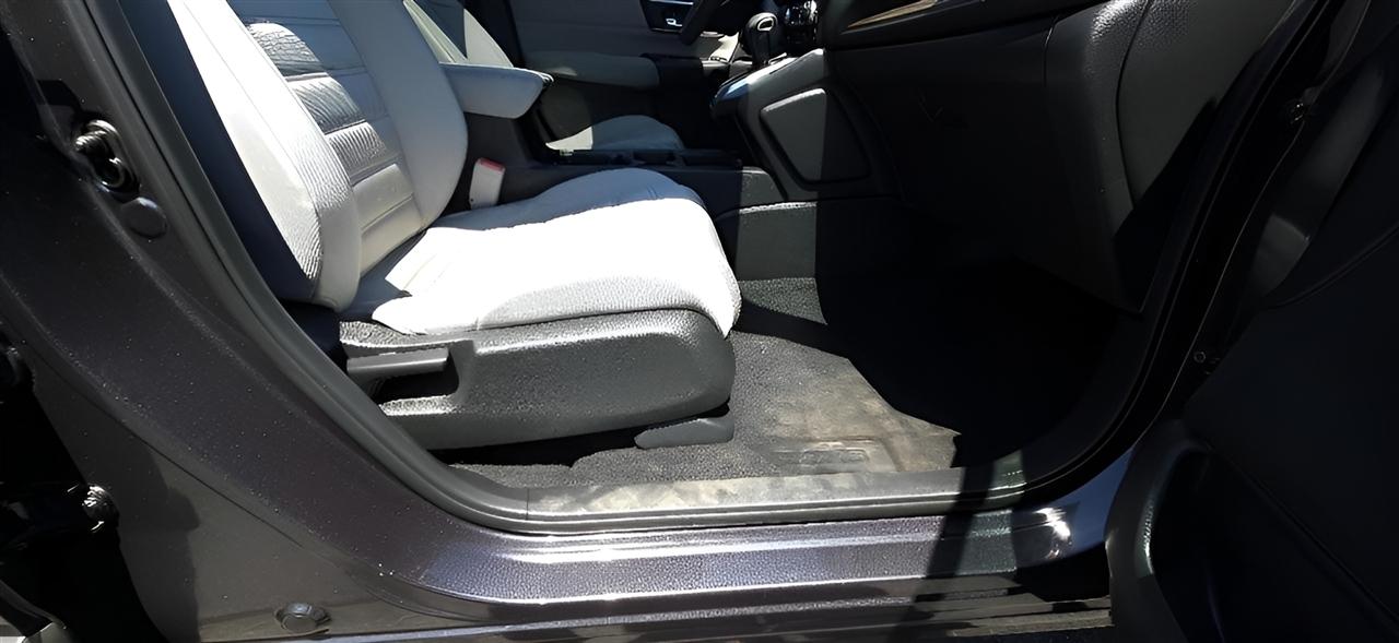 Honda CR-V EX AWD 2018