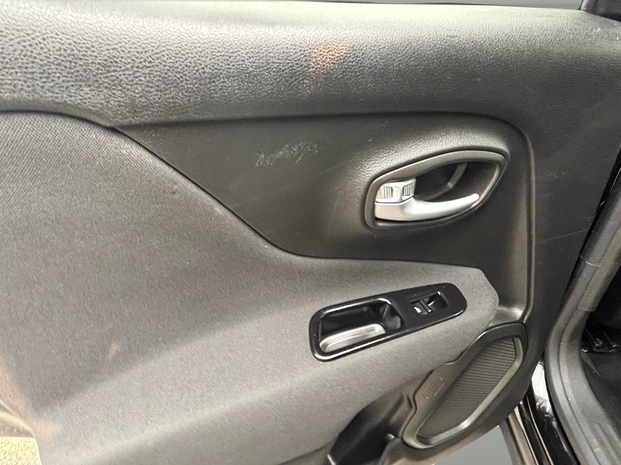 Jeep Renegade Latitude 4x4 2021