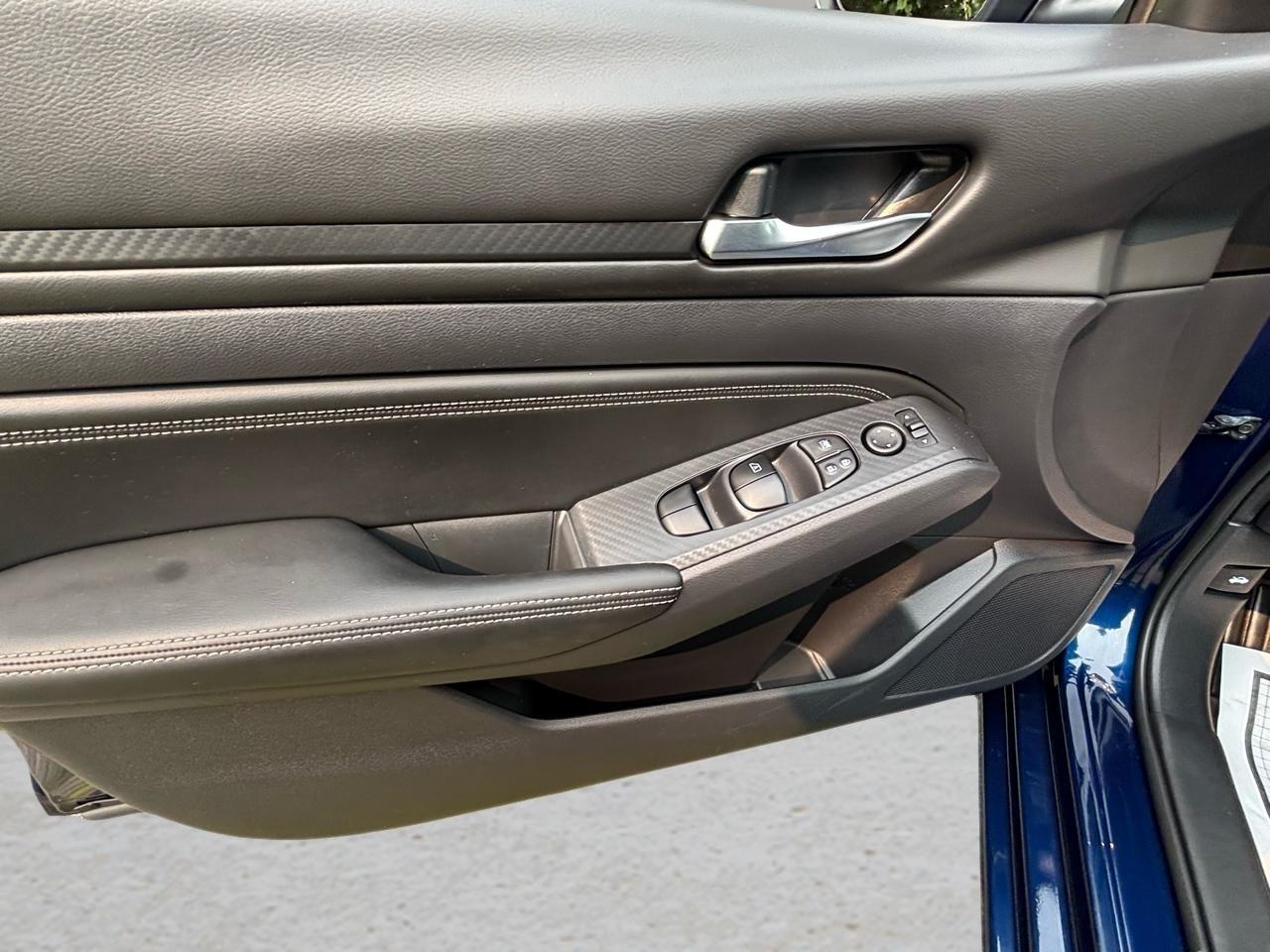 Nissan Altima 2.5 S Sedan 2019