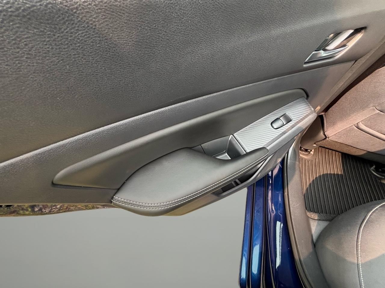 Nissan Altima 2.5 S Sedan 2019
