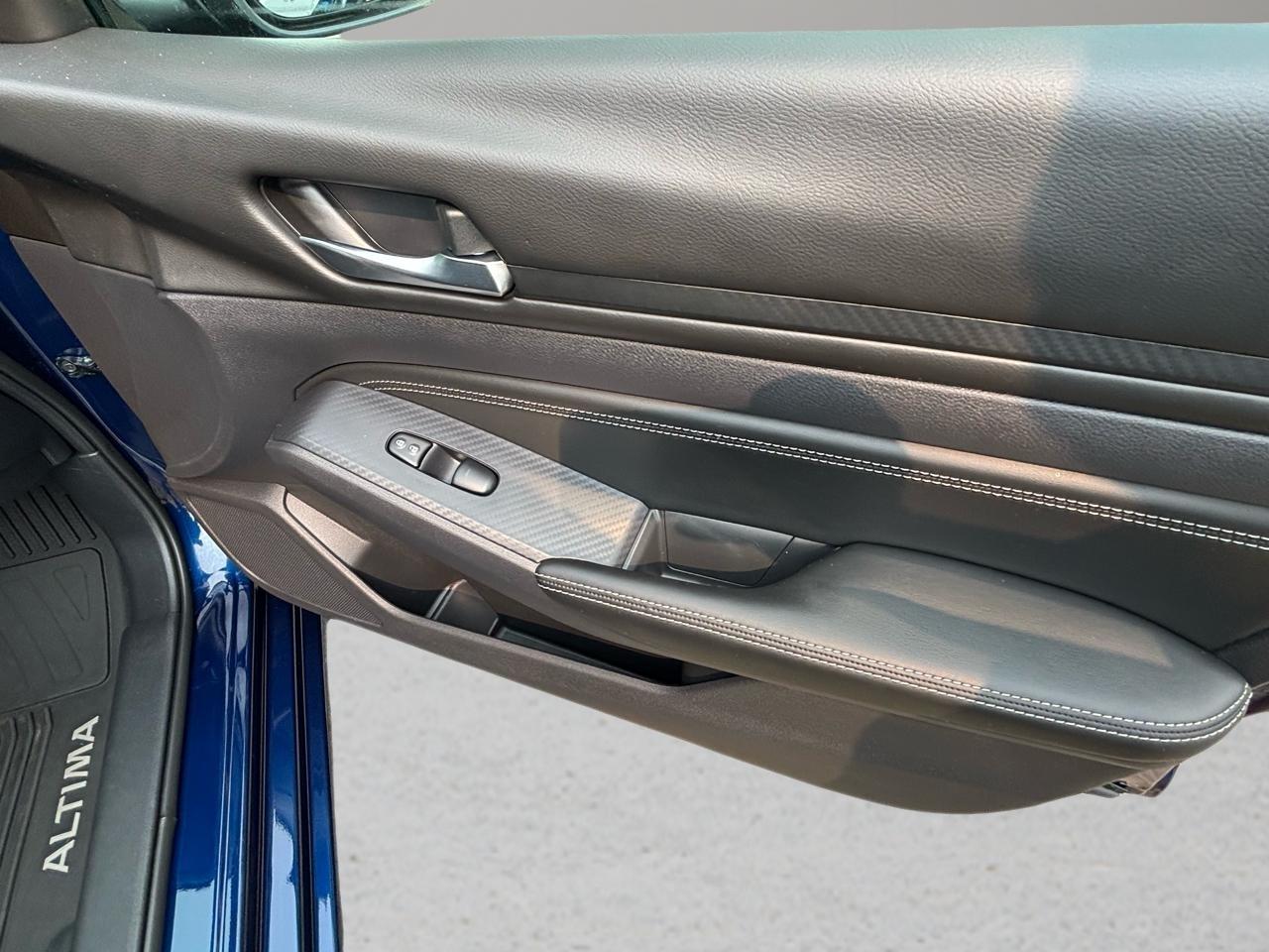 Nissan Altima 2.5 S Sedan 2019