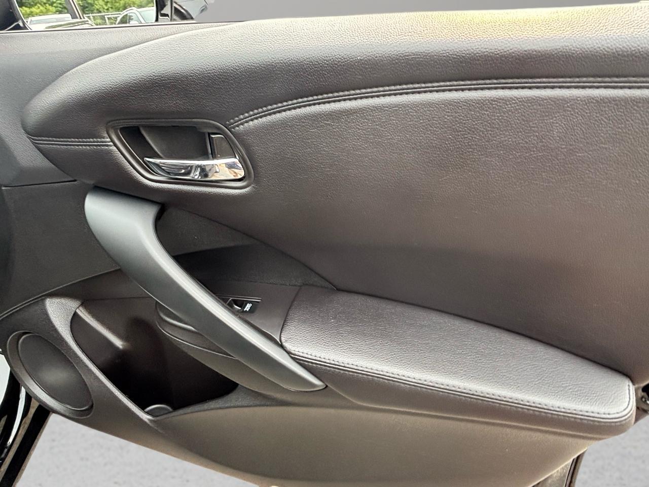 Acura RDX AWD w/Technology/AcuraWatch Plus Pkg 2018