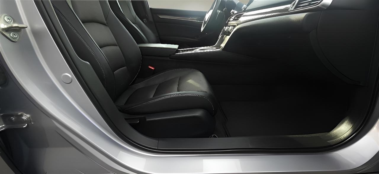 Honda Accord Sedan Sport 2.0T Auto 2018