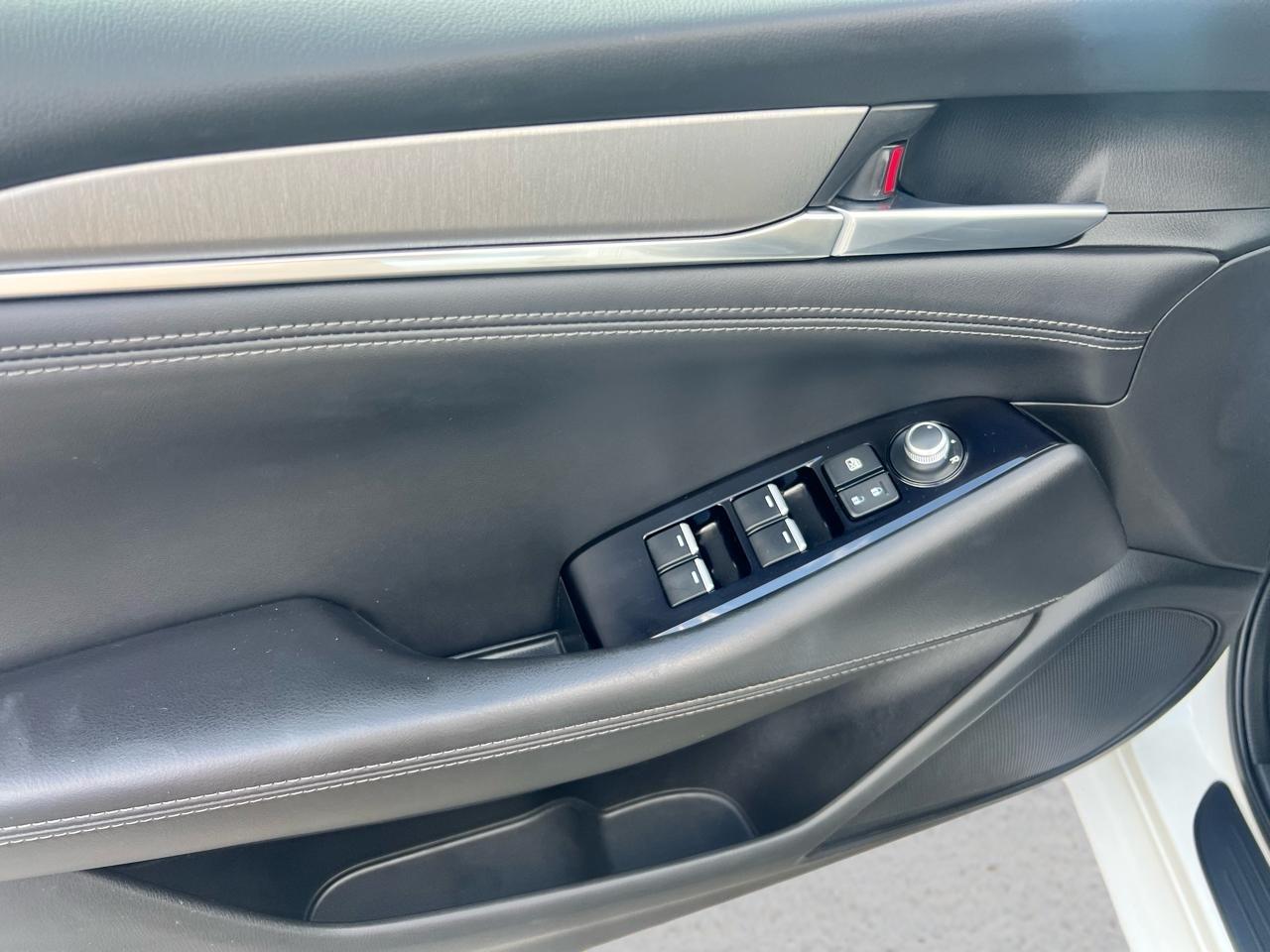 Mazda MAZDA6 Touring Auto 2020