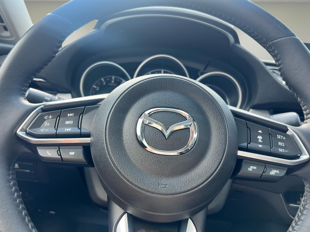 Mazda MAZDA6 Touring Auto 2020