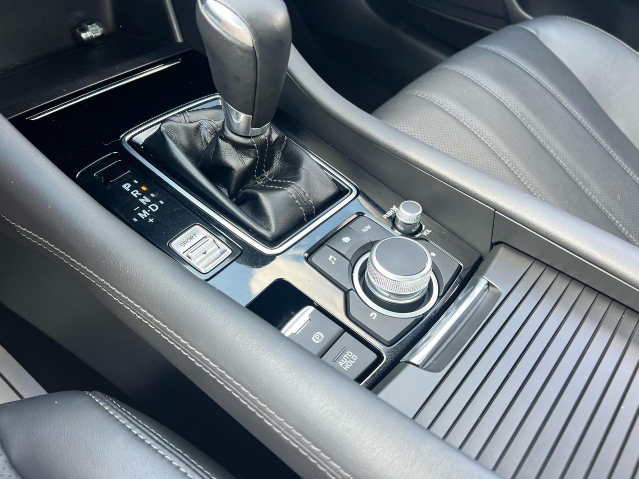 Mazda MAZDA6 Touring Auto 2020