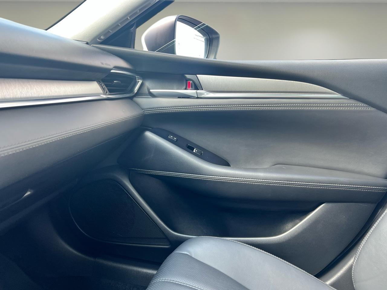 Mazda MAZDA6 Touring Auto 2020