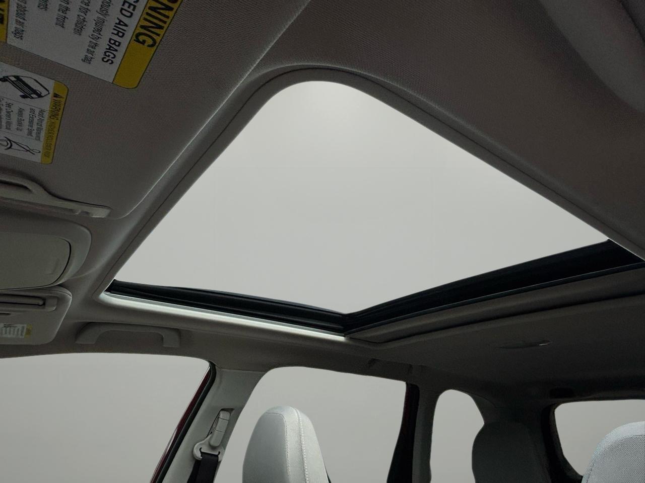 Subaru Forester 2.5i Premium 2019