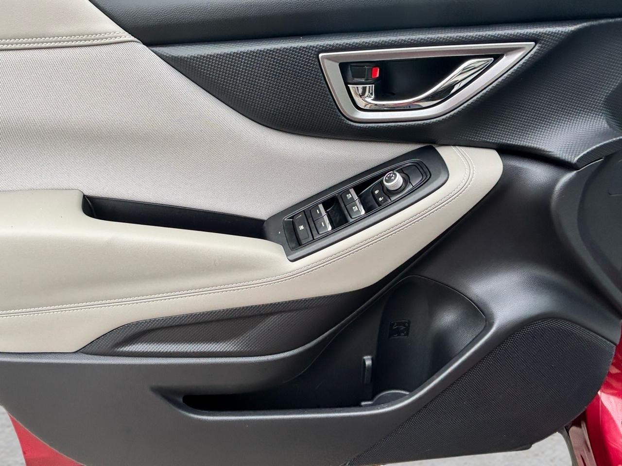 Subaru Forester 2.5i Premium 2019