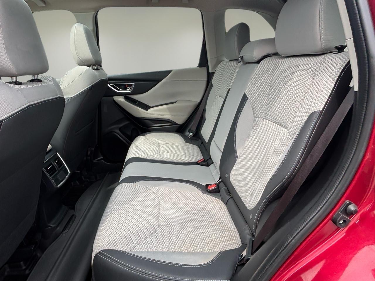 Subaru Forester 2.5i Premium 2019