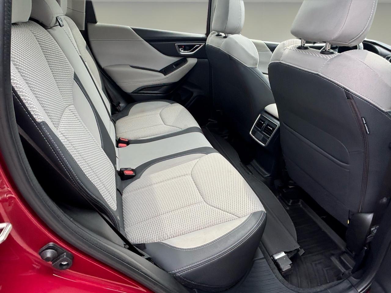 Subaru Forester 2.5i Premium 2019