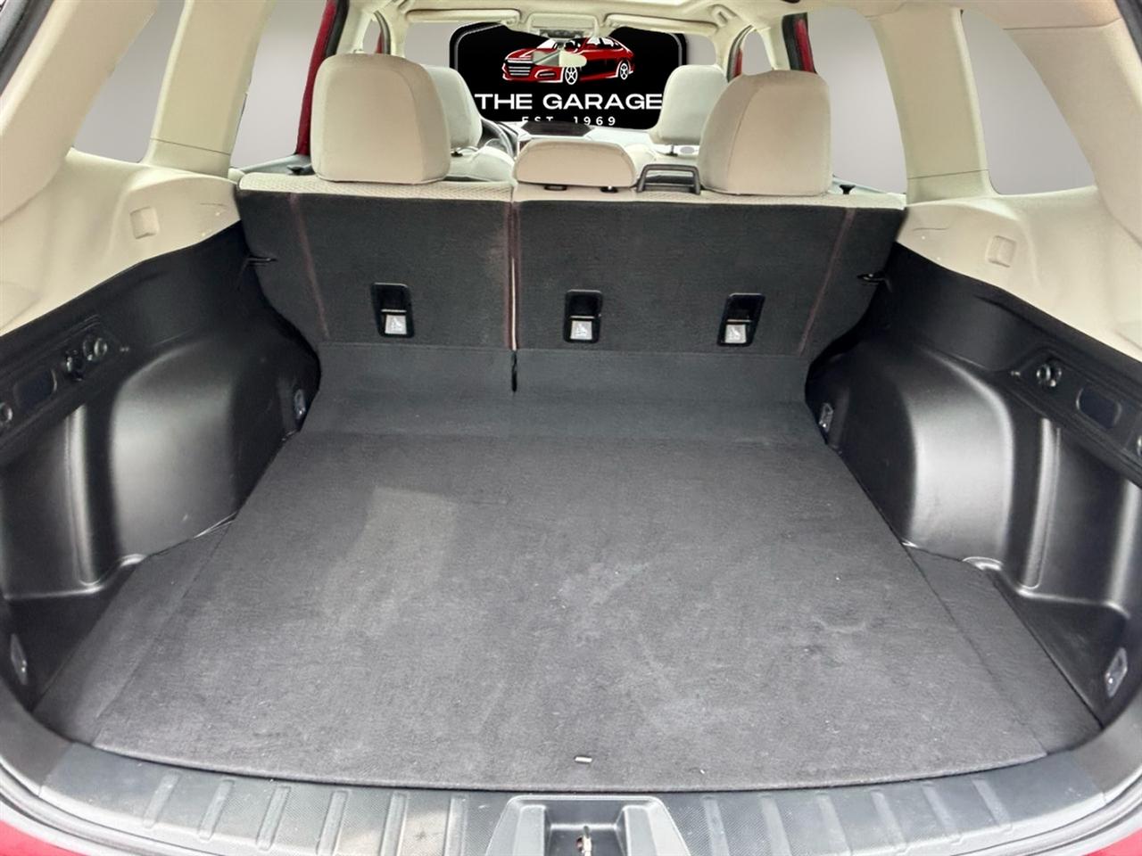 Subaru Forester 2.5i Premium 2019