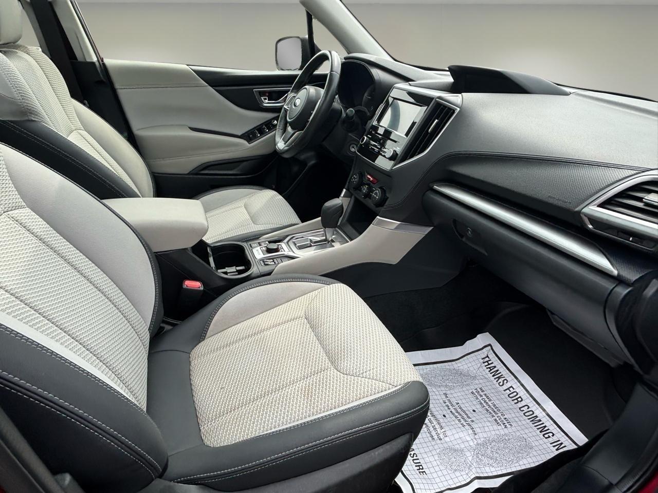 Subaru Forester 2.5i Premium 2019