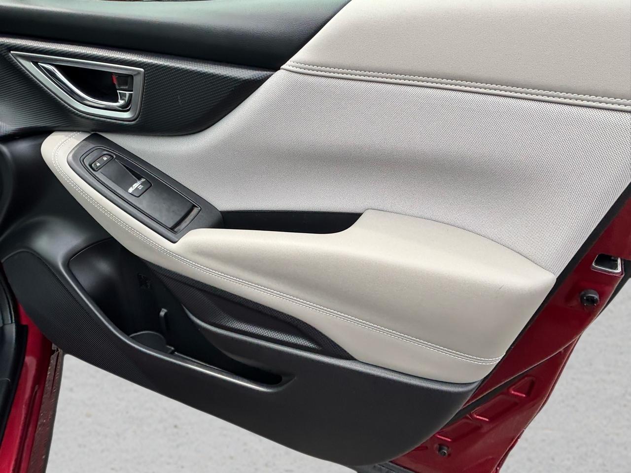 Subaru Forester 2.5i Premium 2019