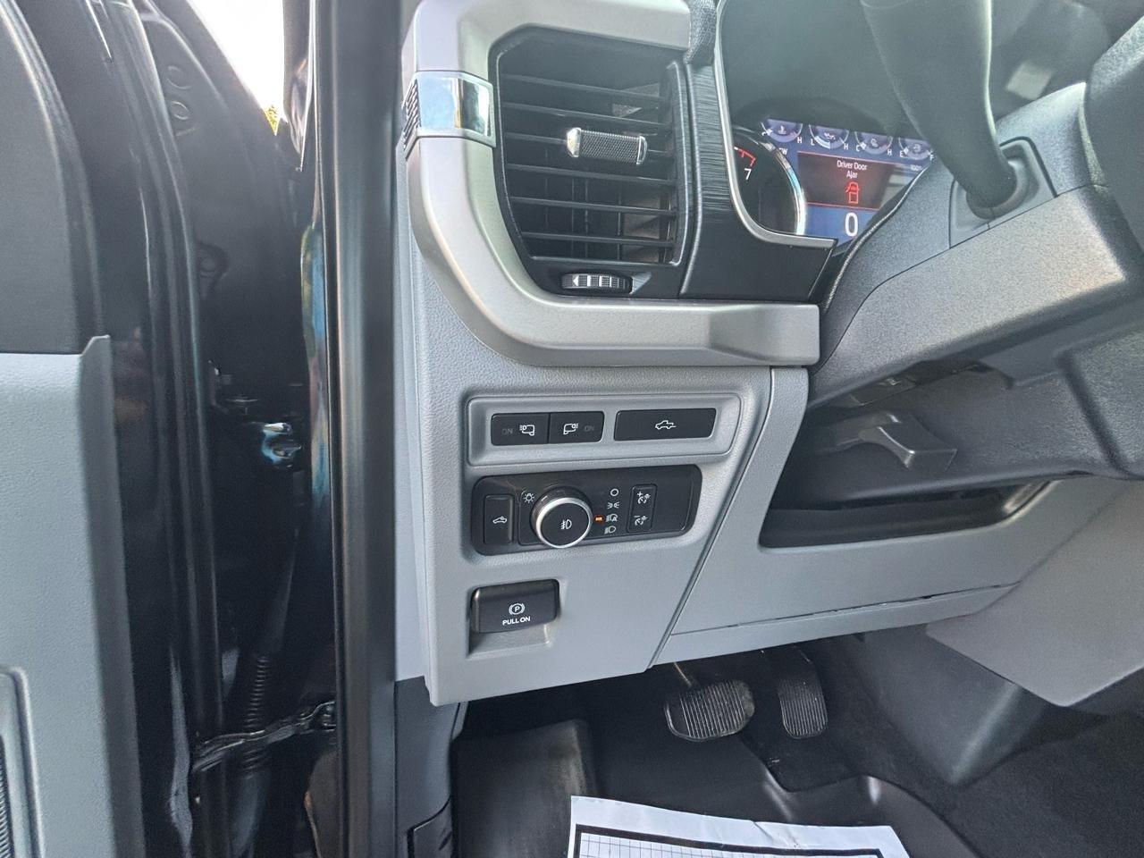 Ford F-150 XLT 4WD SuperCrew 5.5' Box 2021