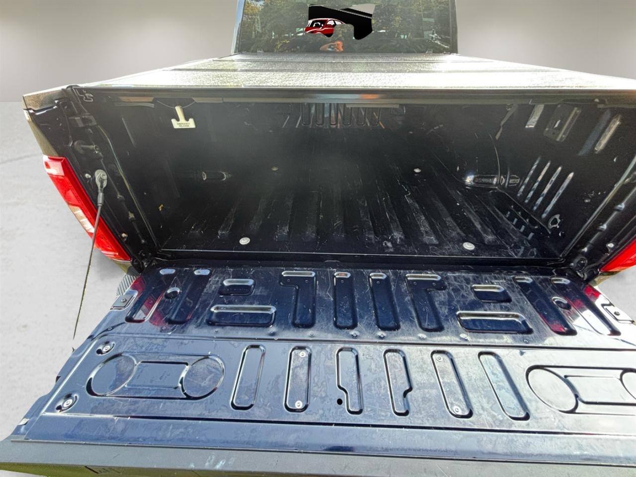 Ford F-150 XLT 4WD SuperCrew 5.5' Box 2021