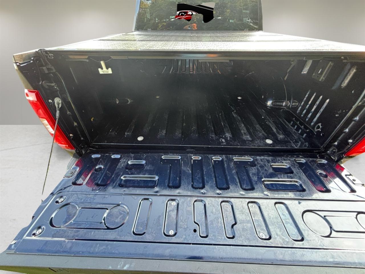 Ford F-150 XLT 4WD SuperCrew 5.5' Box 2021