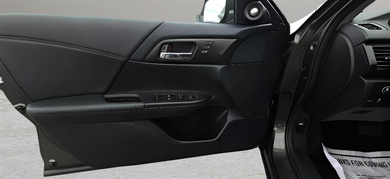 Honda Accord Sedan  2015